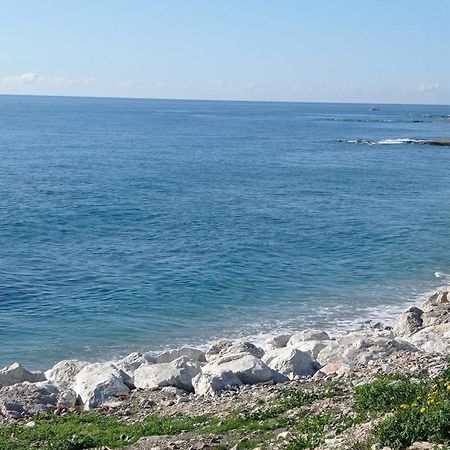 Apartamento Frente Al Mar Paz Y Relax Fuengirola Εξωτερικό φωτογραφία