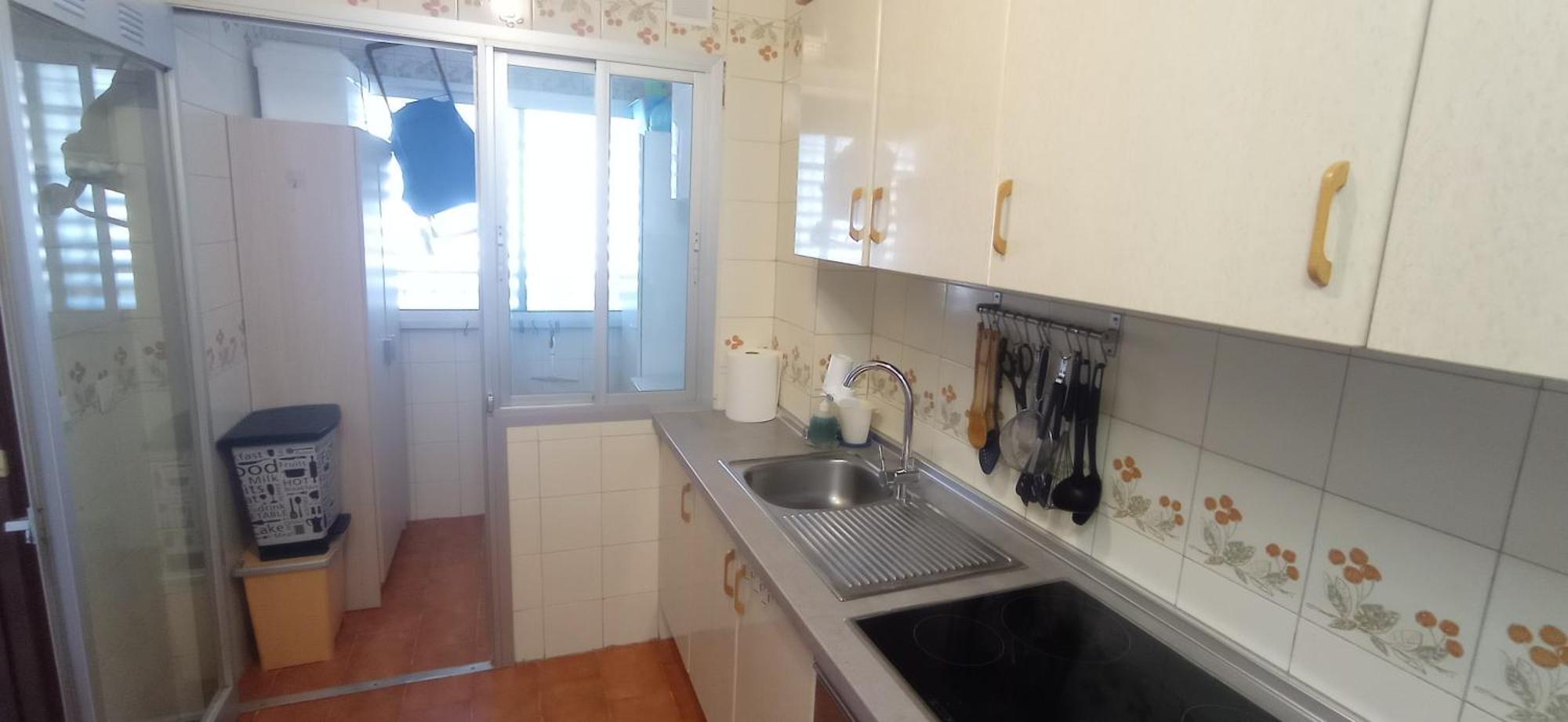 Apartamento Frente Al Mar Paz Y Relax Fuengirola Εξωτερικό φωτογραφία