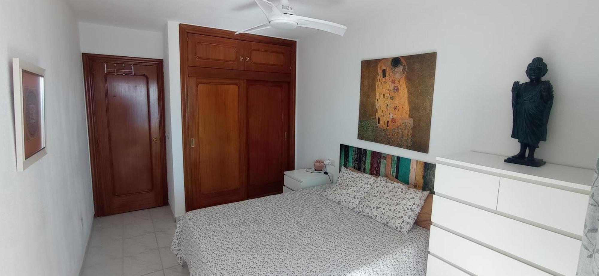 Apartamento Frente Al Mar Paz Y Relax Fuengirola Εξωτερικό φωτογραφία